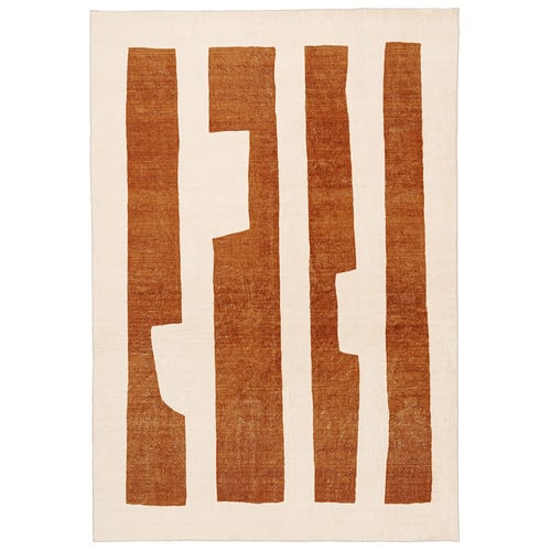 Kingsley Machine Washable Rug