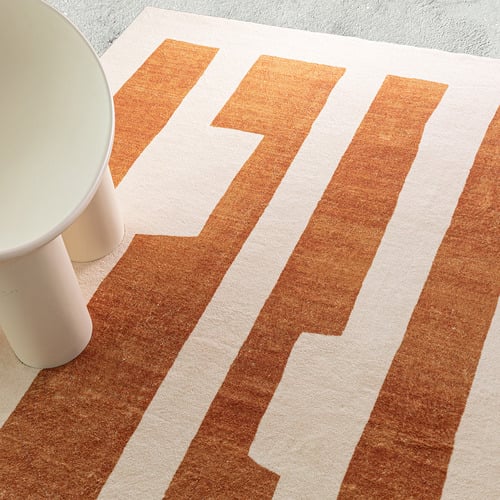 Kingsley Machine Washable Rug