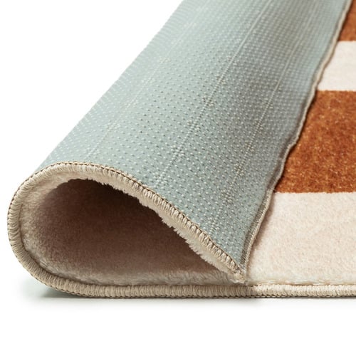 Kingsley Machine Washable Rug
