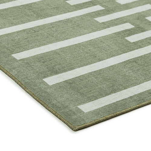 Chiqui Flat Weave Rug