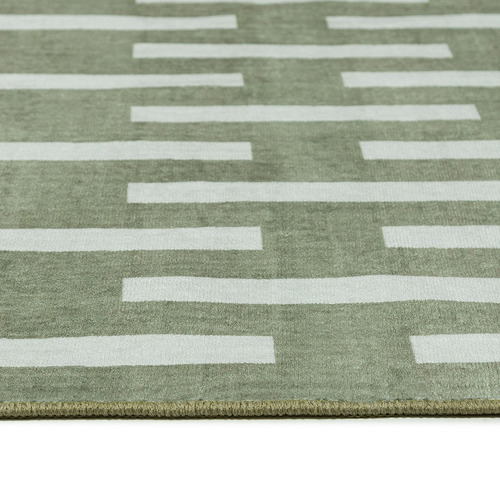 Chiqui Flat Weave Rug