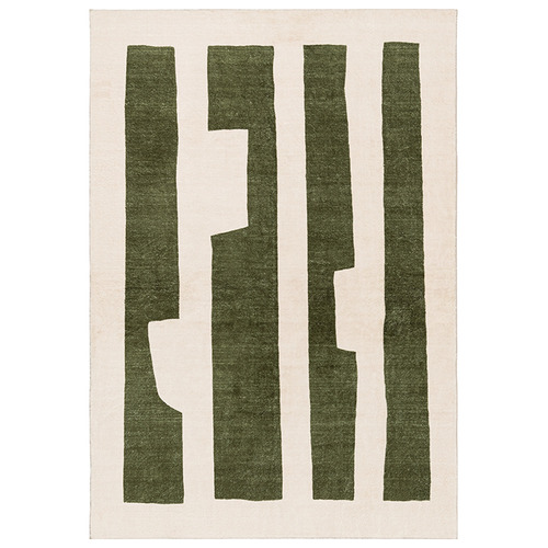 Fitzroy Machine Washable Rug