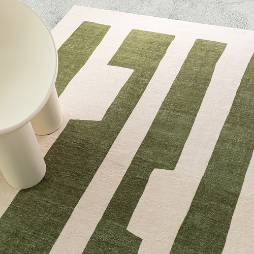 Fitzroy Machine Washable Rug