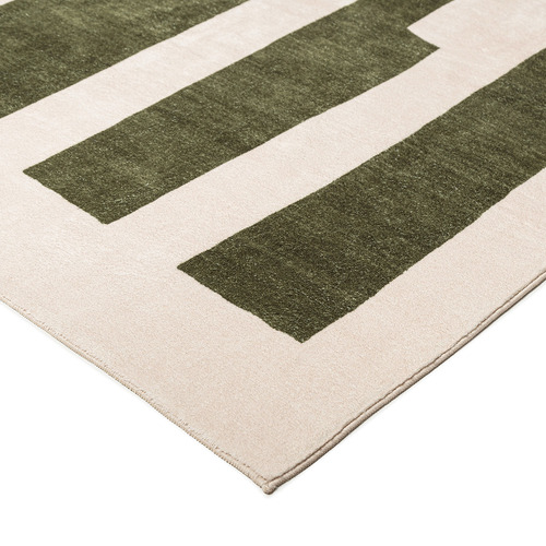 Fitzroy Machine Washable Rug