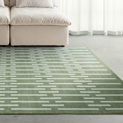 Chiqui Flat Weave Rug