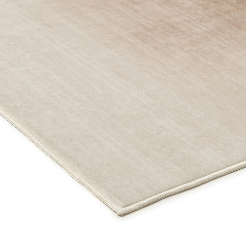 Beige Florence Machine Washable Rug