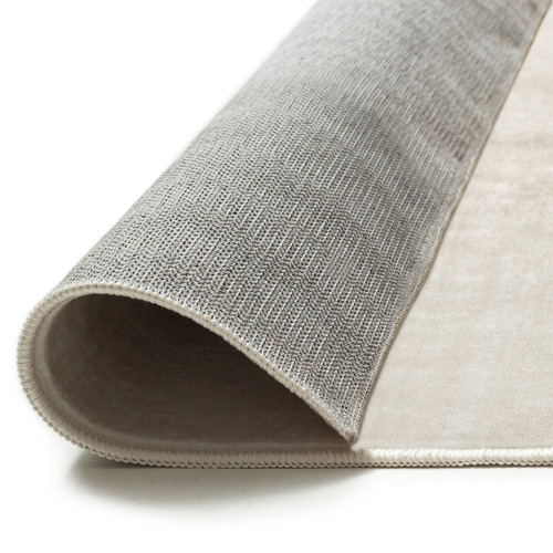 Beige Florence Machine Washable Rug