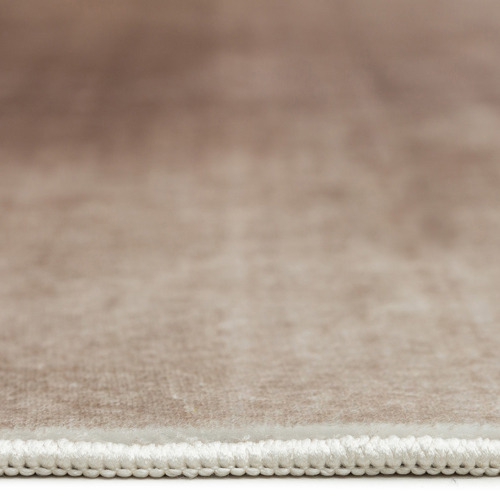 Beige Florence Machine Washable Rug