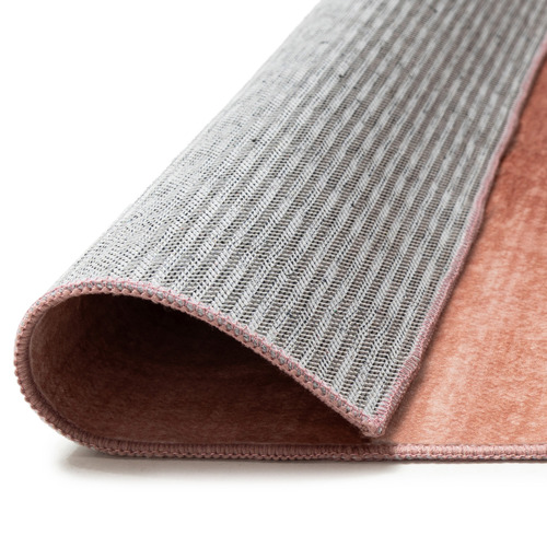Brown Florence Machine Washable Rug