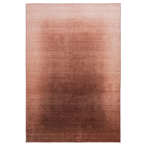 Brown Florence Machine Washable Rug