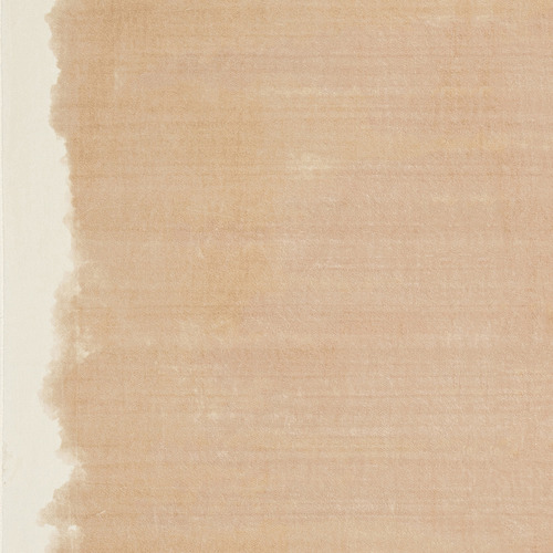 Beige Taranto Machine Washable Rug