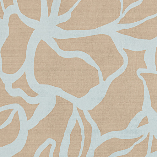 Brown Montrose Machine Washable Rug