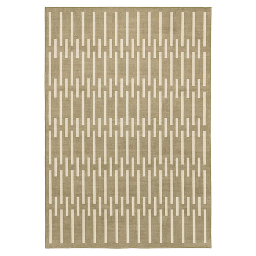 Olive Gerritsen Machine Washable Rug