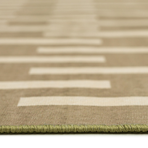 Olive Gerritsen Machine Washable Rug