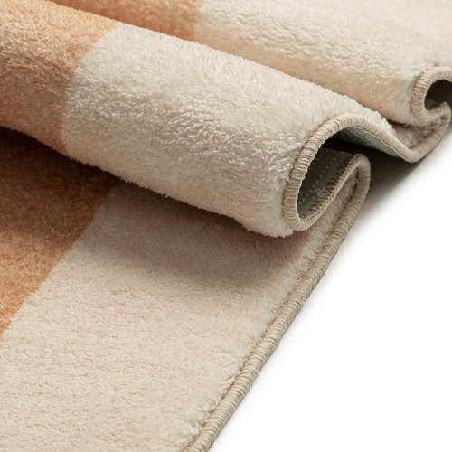 Beige Yorkville Machine Washable Rug