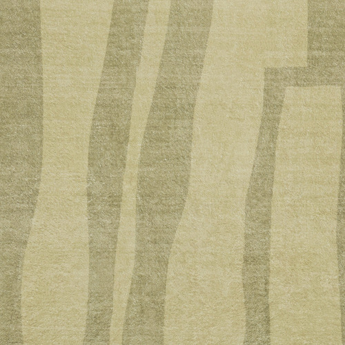 Green Payton Machine Washable Rug