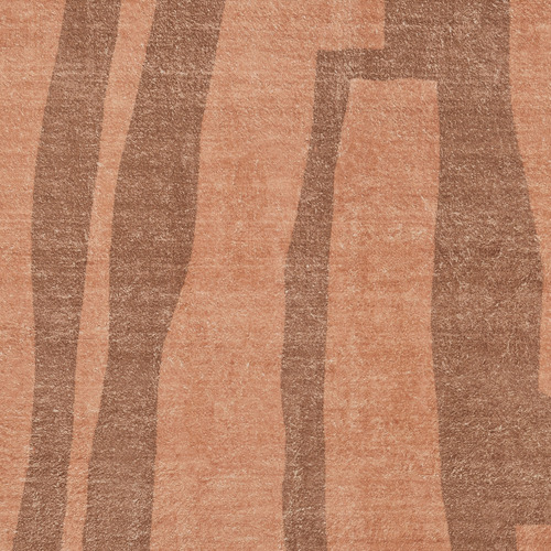 Brown Payton Machine Washable Rug
