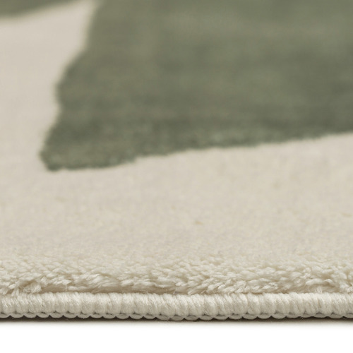 Hemady Machine Washable Rug