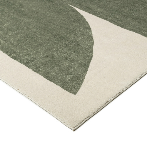 Hemady Machine Washable Rug