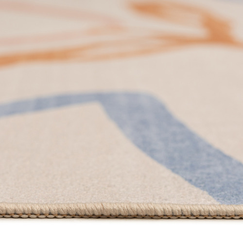 Serra Machine Washable Rug