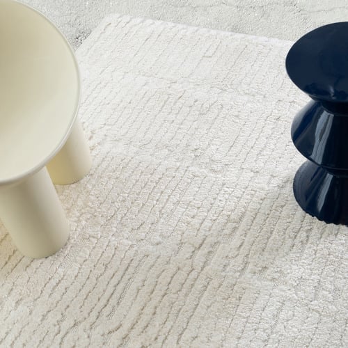 Silo-Jovara-Power-Loomed-Rug