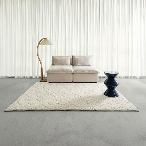 Corso-Power-Loomed-Rug