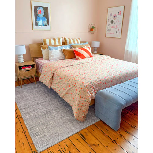 Vexo-Tessara-Machine-Washable-Rug