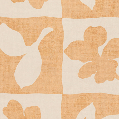 Beige Faryn Machine Washable Rug