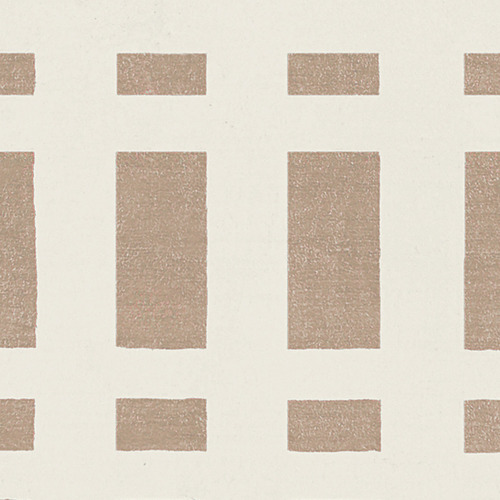 Brown Kairo Machine Washable Rug