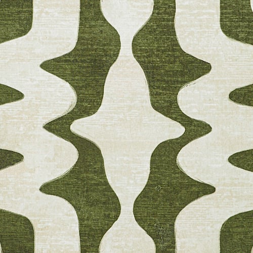 Olive & Ivory Oraen Machine Washable Rug