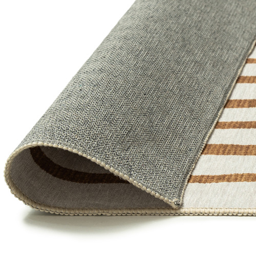 Mustard Naila Washable Indoor/Outdoor Rug