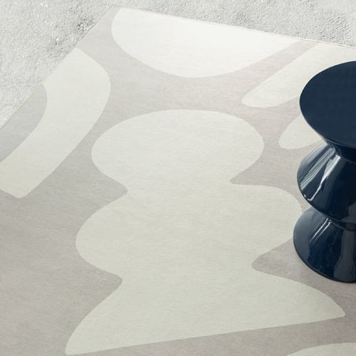 Stone Kiah Washable Indoor/Outdoor Rug