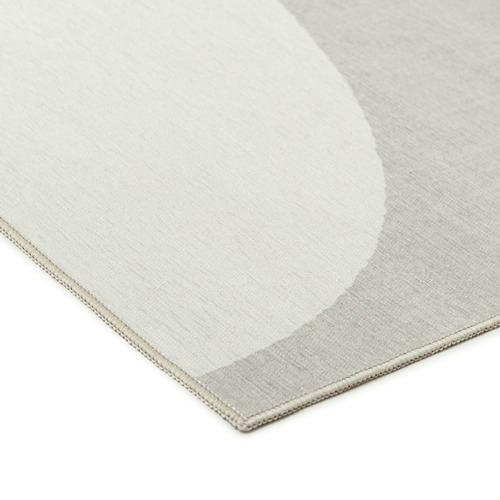 Stone Kiah Washable Indoor/Outdoor Rug