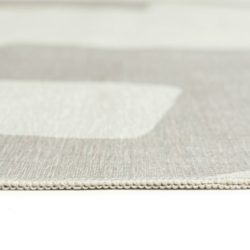 Stone Kiah Washable Indoor/Outdoor Rug