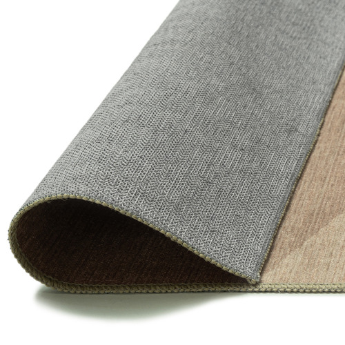 Sand Kiah Washable Indoor/Outdoor Rug