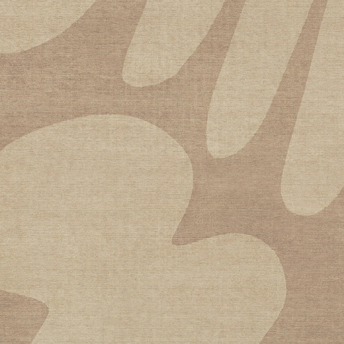 Sand Kiah Washable Indoor/Outdoor Rug