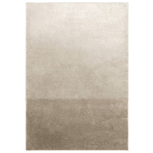 Beige Caius Machine Washable Rug