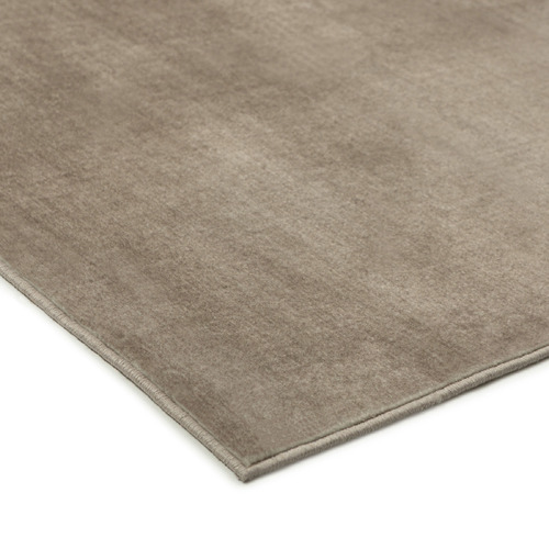 Beige Caius Machine Washable Rug