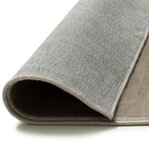 Beige Caius Machine Washable Rug