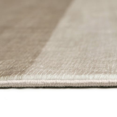 Beige Caius Machine Washable Rug