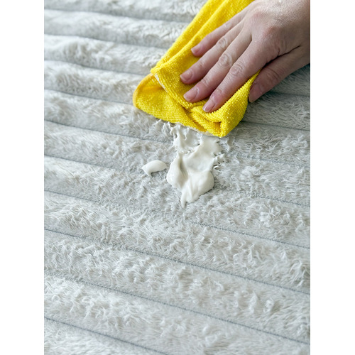 Bone-Ivory-Galleria-Power-Loomed-Rug
