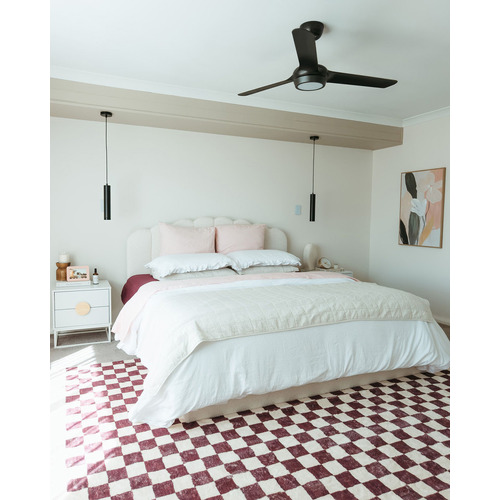 Burgundy-Cordova-Machine-Washable-Rug