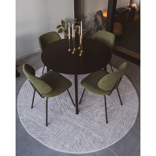 Tilo-Tessara-Machine-Washable-Round-Rug