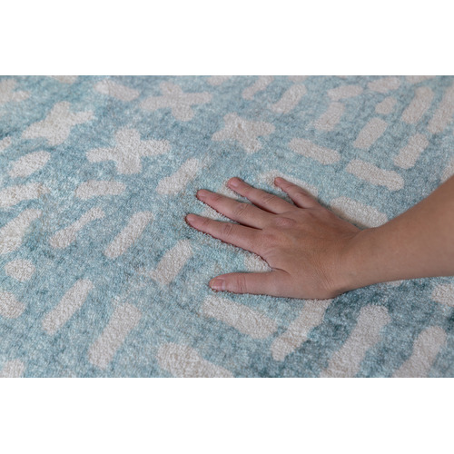 Vira-Bryston-Machine-Washable-Rug