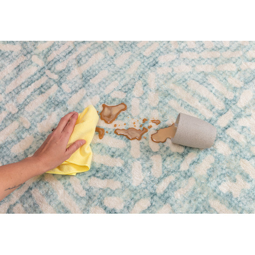 Vira-Bryston-Machine-Washable-Rug