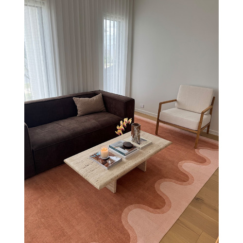 Terracotta-Pierre-Machine-Washable-Rug