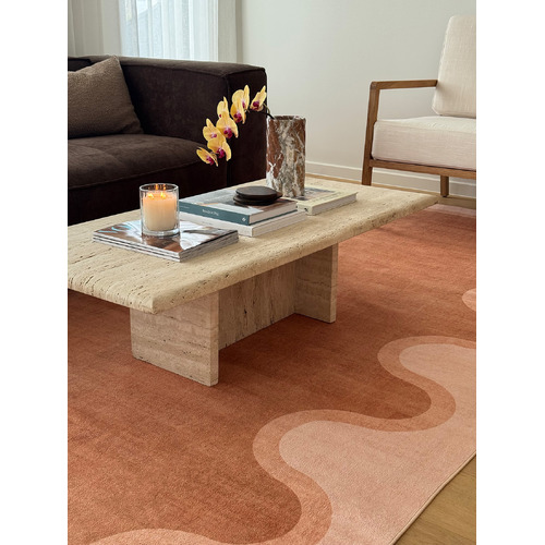 Terracotta-Pierre-Machine-Washable-Rug