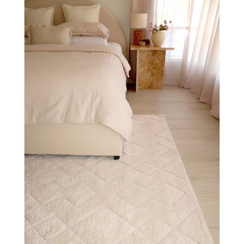 Corso-Power-Loomed-Rug