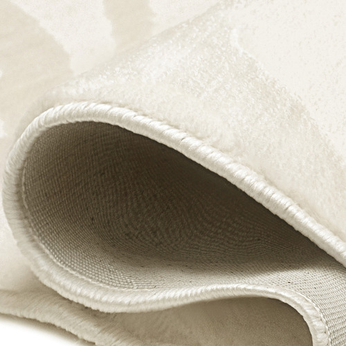 Flora Machine Washable Hand-Woven Rug