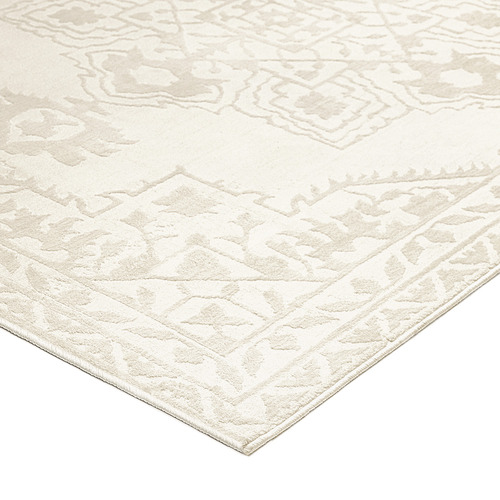 Carys Machine Washable Flat Weave Rug